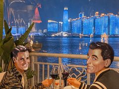 -不二·民谣音乐餐吧(长沙店)