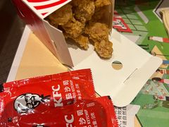 -肯德基(龙之梦购物中心店)