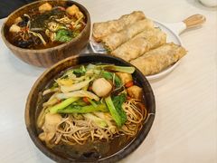 -金乐活美食(中街店)