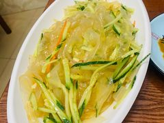 -东北风味思缘食府(对湖路店)