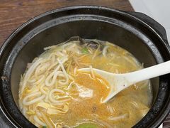 -董一米线(汉峪金谷店)