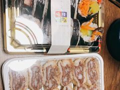 牛肉紫菜包饭-师任堂韩式食品(总店)