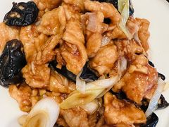 -凯鸽酒楼(大同振兴街店)