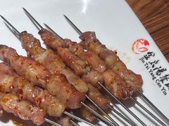 -金太阳海鲜烧烤·本地人餐厅(东纬路旗舰店)