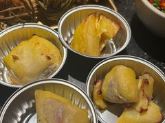 -牛New寿喜烧(金茂览秀城店)