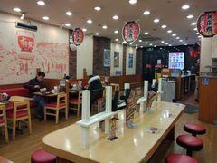 -食其家·牛丼咖喱(文三路店)