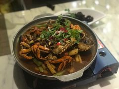 -玉丰国际酒店·玉宴中餐厅