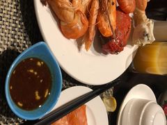 -太原富力万达文华酒店·美食汇西餐厅