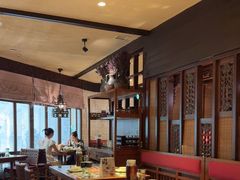 -绿茶餐厅(珞珈创意城店)
