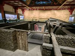 -北京大葆台遗址博物馆