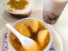 番薯糖水-百花传统甜品店(原址店)