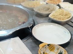 -光头药膳鸡(莱茵小镇店)