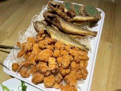-东营蓝海御华大饭店渔歌舫(潍河路店)