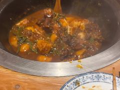 -白城车站店一九二八铁锅炖