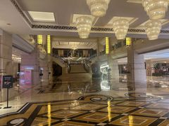 -深圳中海凯骊酒店