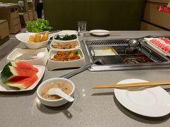 -海底捞火锅(方圆荟店)