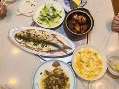 -寻味乌镇·龙虾烧烤