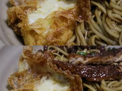-无名氏面馆(邮电路店)