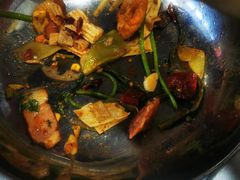 -金手勺东北菜(贵友店)