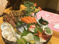 -花潮料理艺食馆(世欧广场店)