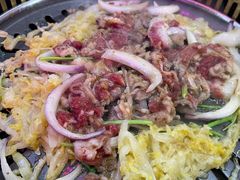 -棒小伙·齐齐哈尔烤肉(龙茗路店)