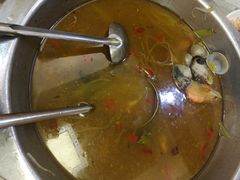 -青竹园海鲜餐厅(海天路店)