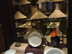 -白鹭原茶艺馆