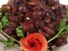 -闯关东东北农家菜(崂山石老人店)