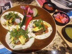 -墨纪Mojí墨西哥餐厅(官舍店)