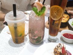 -娜娜家·Nana's restaurant(国金汇店)