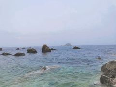 景点-养马岛旅游度假区