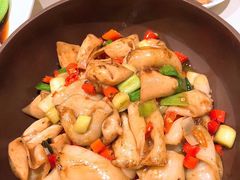 口味鱼泡-口味堂(惠济路店)