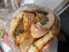 -刘记肉夹馍(彰武店)
