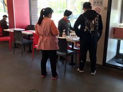 -永和大王(小厨·东四十条店)