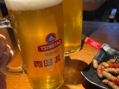 -串东家·好酒配好串(拱墅万达金街店)