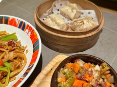 -塔哈尔·新疆盛宴(奉贤龙湖店)