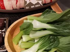 -三出山火锅(南京万象天地店)