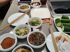 -海底捞火锅(万达广场店)