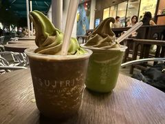 -辻利茶铺(辻利茶屋店)