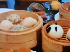 -ManHo万豪中餐厅(成都茂业JW万豪酒店)