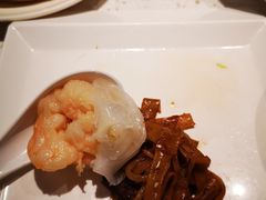 千日贺虾饺皇-千日贺茶餐厅(高新万达店)