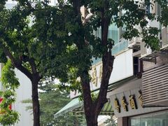 -正宗鸡饭粤香酒家(朱村店)