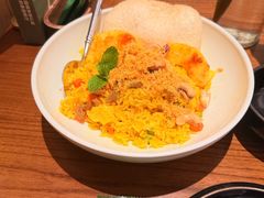 -泰香米泰国餐厅(中大国际店)