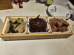 -真定郝家排骨(正定县总店)