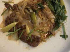-粤尚腾香居中餐厅(首都机场希尔顿店)