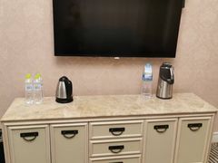 -泰安东尊华美达广场酒店(泰山景区店)