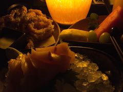 -FLAIR顶层餐厅酒吧(浦东丽思卡尔顿酒店)