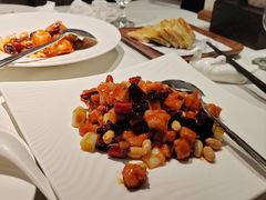 -四季民福烤鸭店(王府井东安门店)