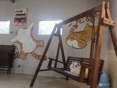 -豆逗聊愈猫阁Easy Life