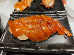 烤鸭-羲和雅苑烤鸭坊(丰台万达店)